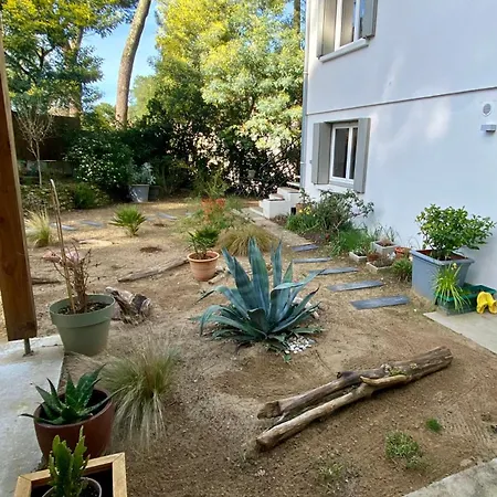La Maison De Suzac Avec Piscine Chauffee 500m De La Plage Apartment