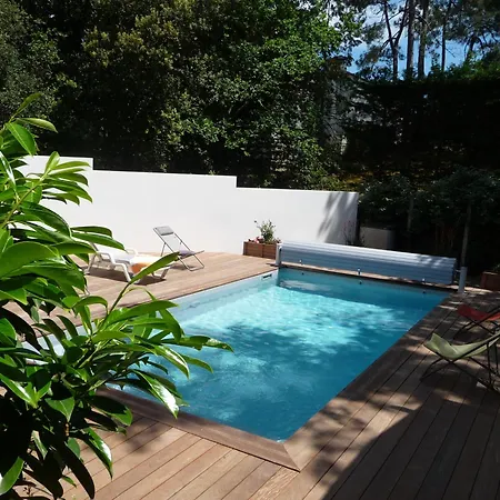 La Maison De Suzac Avec Piscine Chauffee 500m De La Plage *