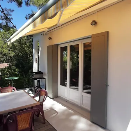 La Maison De Suzac Avec Piscine Chauffee 500m De La Plage Saint-Georges-de-Didonne