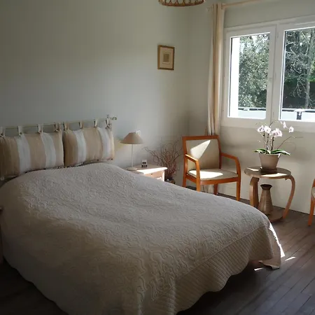 La Maison De Suzac Avec Piscine Chauffee 500m De La Plage