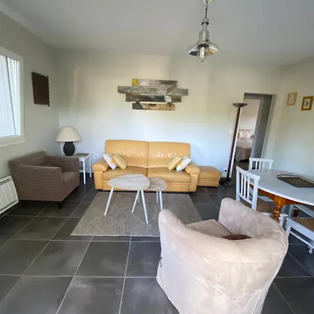 La Maison De Suzac Avec Piscine Chauffee 500m De La Plage