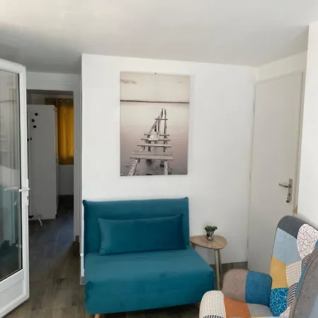 La Maison De Suzac Avec Piscine Chauffee 500m De La Plage Apartamento *