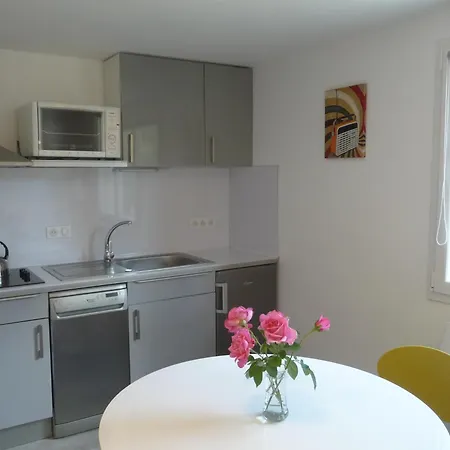 Apartment La Maison De Suzac Avec Piscine Chauffee 500m De La Plage *