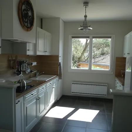 Apartamento La Maison De Suzac Avec Piscine Chauffee 500m De La Plage Saint-Georges-de-Didonne