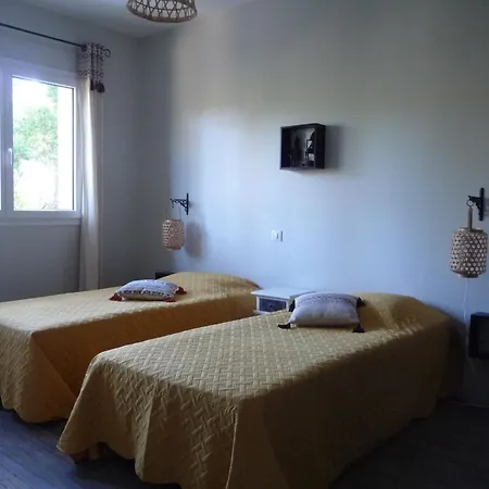 La Maison De Suzac Avec Piscine Chauffee 500m De La Plage *