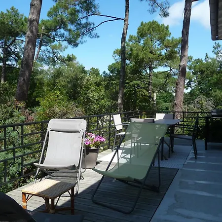 La Maison De Suzac Avec Piscine Chauffee 500m De La Plage Apartment Saint-Georges-de-Didonne