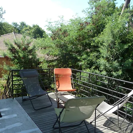 La Maison De Suzac Avec Piscine Chauffee 500m De La Plage Apartamento